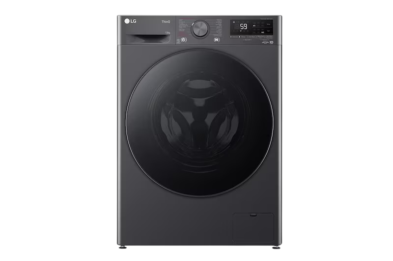 เครื่องซักผ้า LG